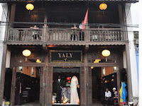 Yaly Couture Hoian