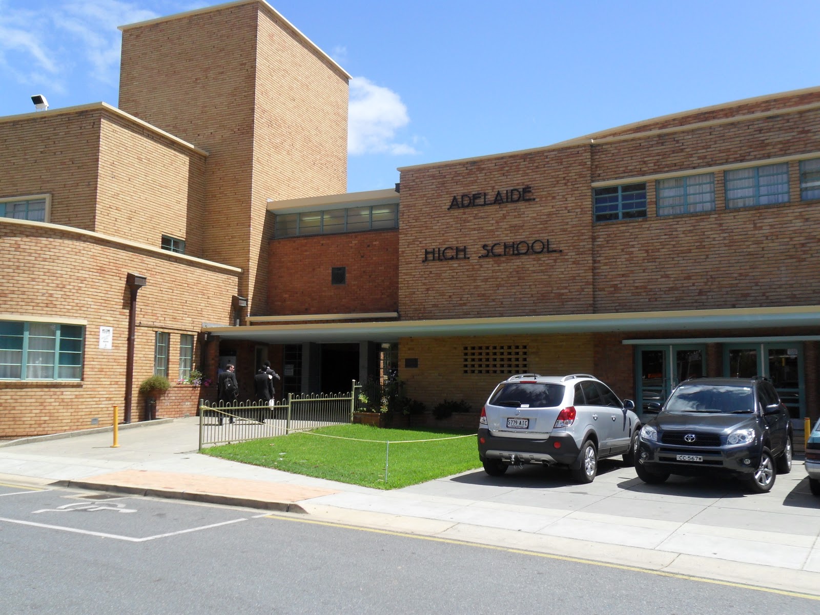 Australia Trip 2011 Adelaide High School australia-trip-2011-adelaide-high-school