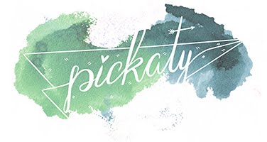 Pickaty Blog