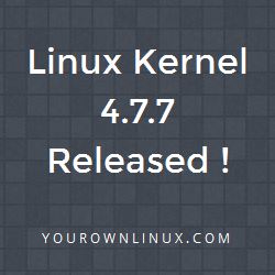 linux-kernel-4-7-7