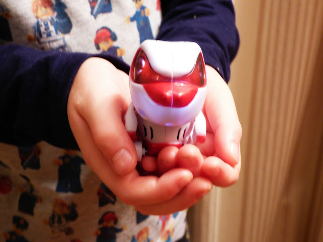 teksta micro pets adventure park