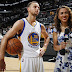 Superestrella de la NBA Stephen Curry: “Yo soy un humilde servidor de Dios”