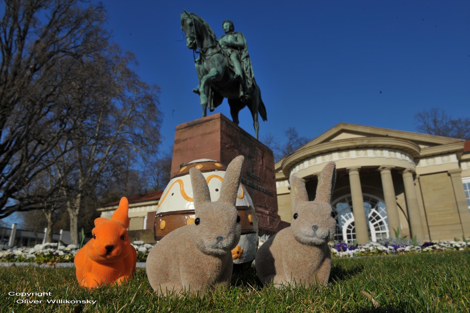 Kiez Sebnitz Blog August 2009