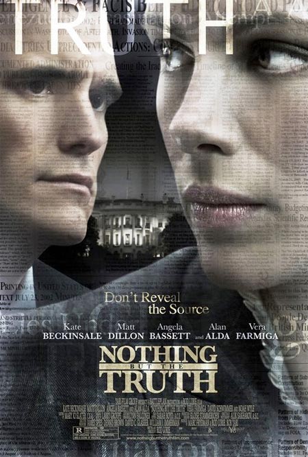 Không Gì Ngoài Sự Thật - Nothing But The Truth Không Gì Ngoài Sự Thật