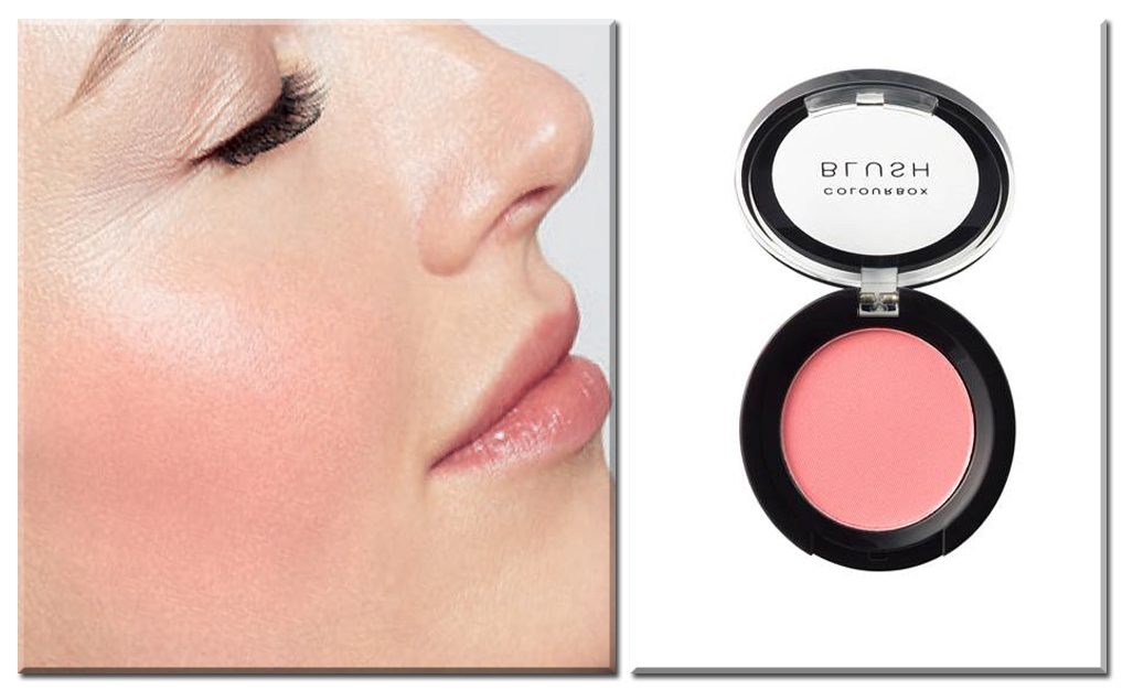 ORIFLAME COLOURBOX Blush Garda Remaja