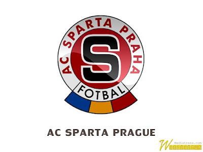 World Cup: Sparta Praha Logo Wallpapers - Dec