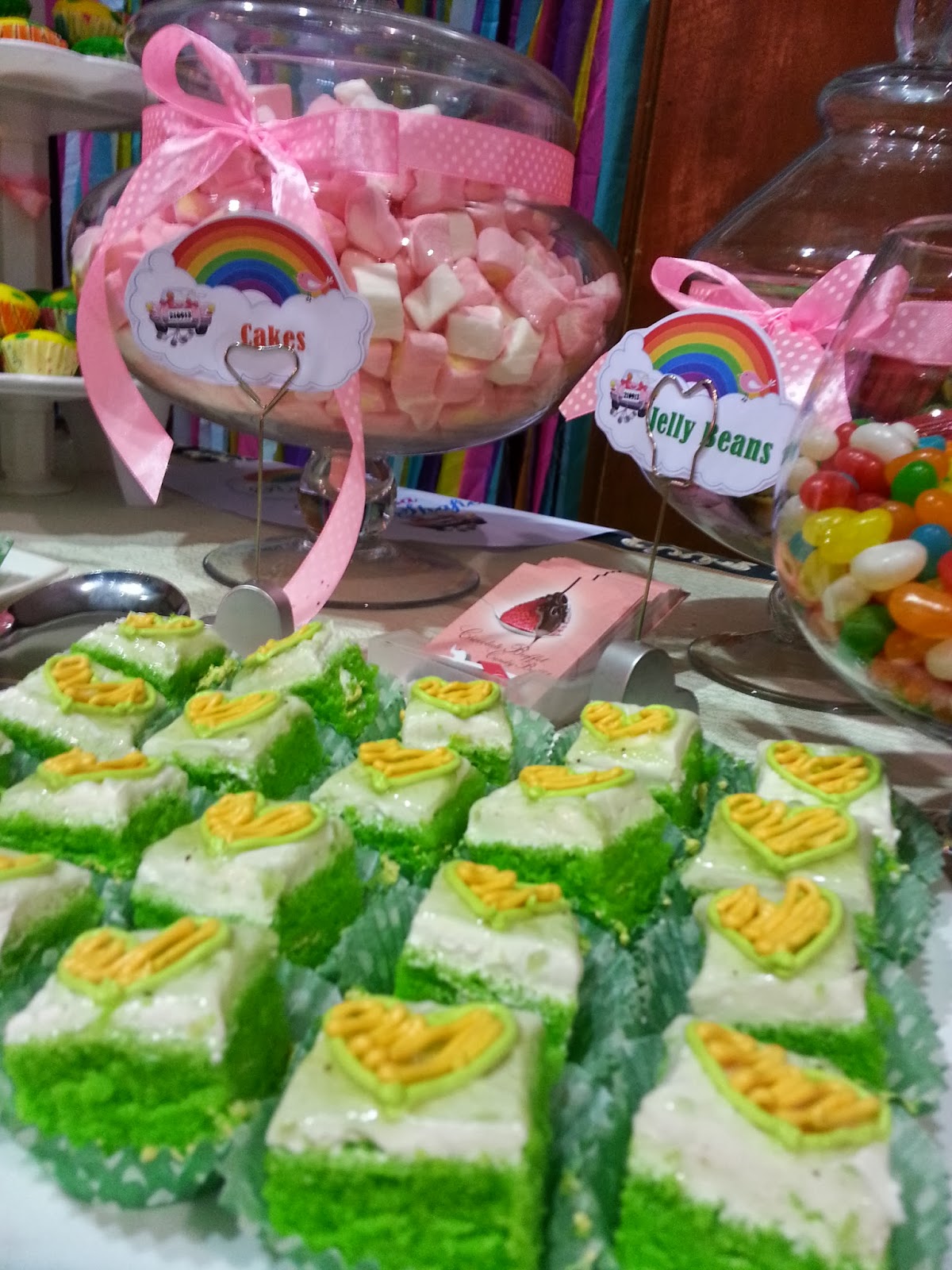 KAMPAR Homemade Chocolate Chocolate Buffet Candy Buffet It's