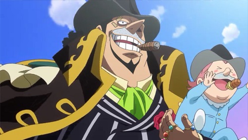 One Piece Episode 860 Subtitle Indonesia [X265] - Download Anime