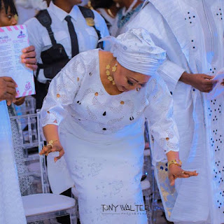 Juju Singer Queen Ayo Balogun fashion and style looks Juju Singer Queen Ayo Balogun fashion and style looks