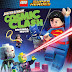 Lego DC Comics Super Heroes Justice League - Cosmic Clash (2016)
