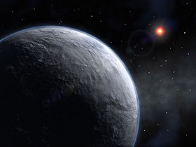 Planet  OGLE-2005-BLG-390L b