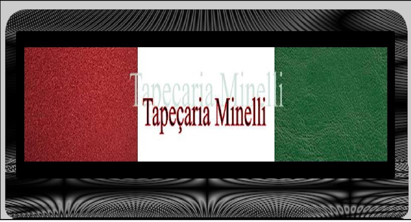 Tapeçaria e decorações "Minelli"