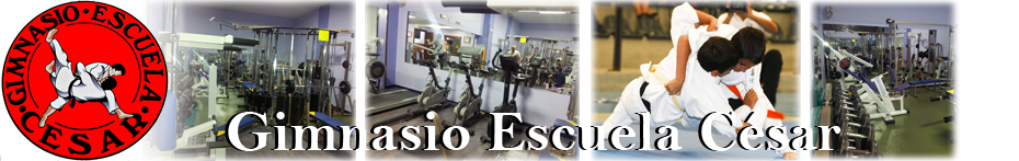 Gimnasio Escuela César