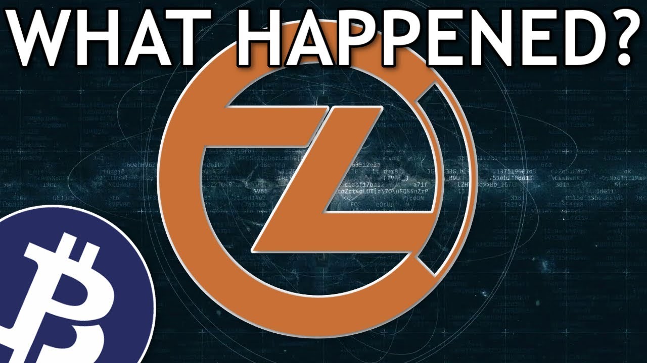 Zcash fork didn’t turn out to be so successful ZCLASSIC (zcl) Price