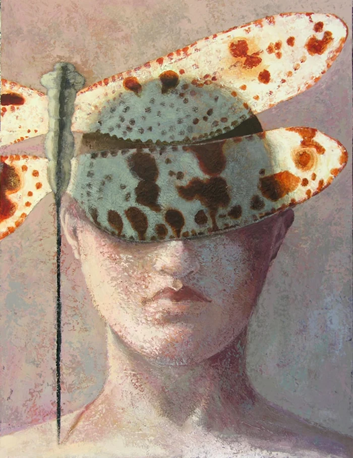 Laurie Kaplowitz | American Figurative Expressive painter Laurie Kaplowitz | American Figurative Expressive painter