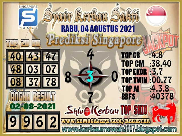 forum syair sgp