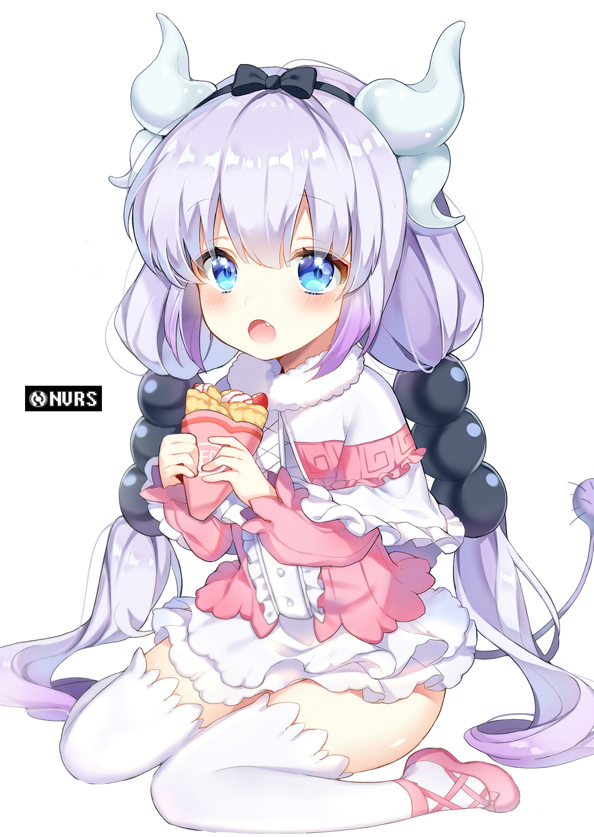 render kanna kamui