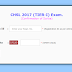 SSC ER Notice for SSC CHSL 2017 Scribe Confirmation