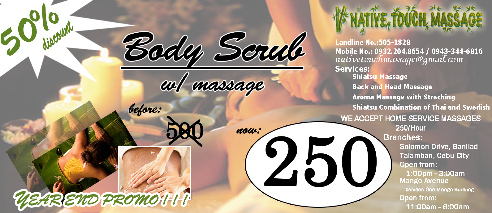 Brochure, Flyrs, Coupon Sample Designs Print All Digital Services