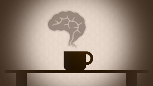 kopi sebagai penguat memori kopi sebagai penguat memori