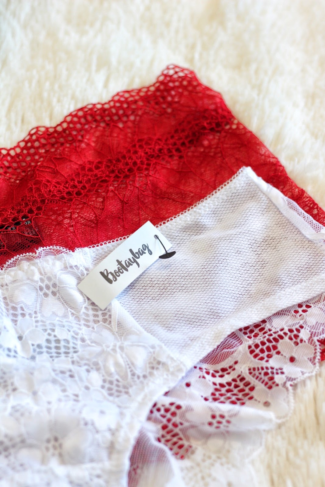 BootayBag Monthly Underwear Subscription Daily Dose of Details