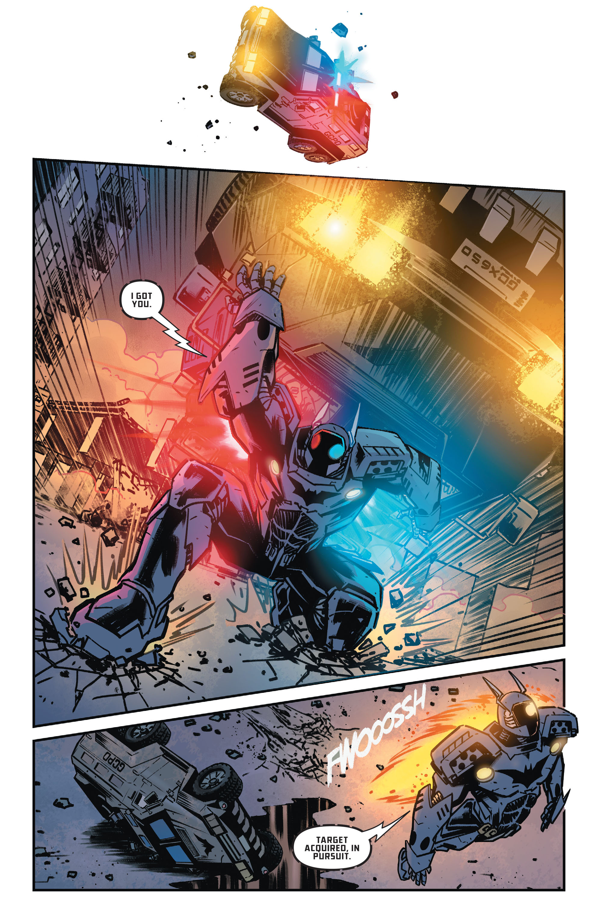 Read online Detective Comics (2011) comic -  Issue #44 - 8