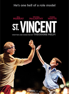 St.Vincent (2014) มนุษย์ลุงวินเซนต์ แก่กายแต่ใจเฟี้ยว