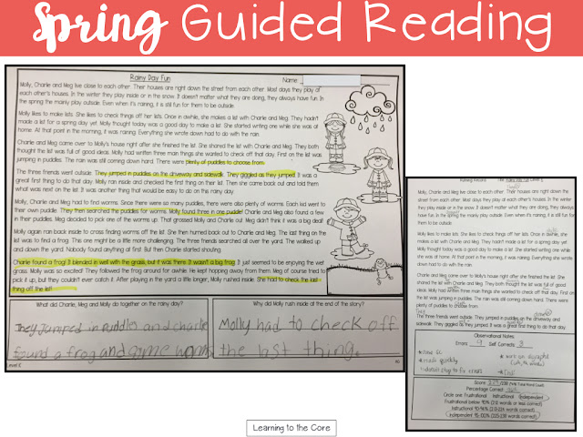 Spring has Arrived...in Guided Reading! 33 Blog%2BPosts.009