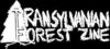 TRANSYLVANIAN FOREST ZINE