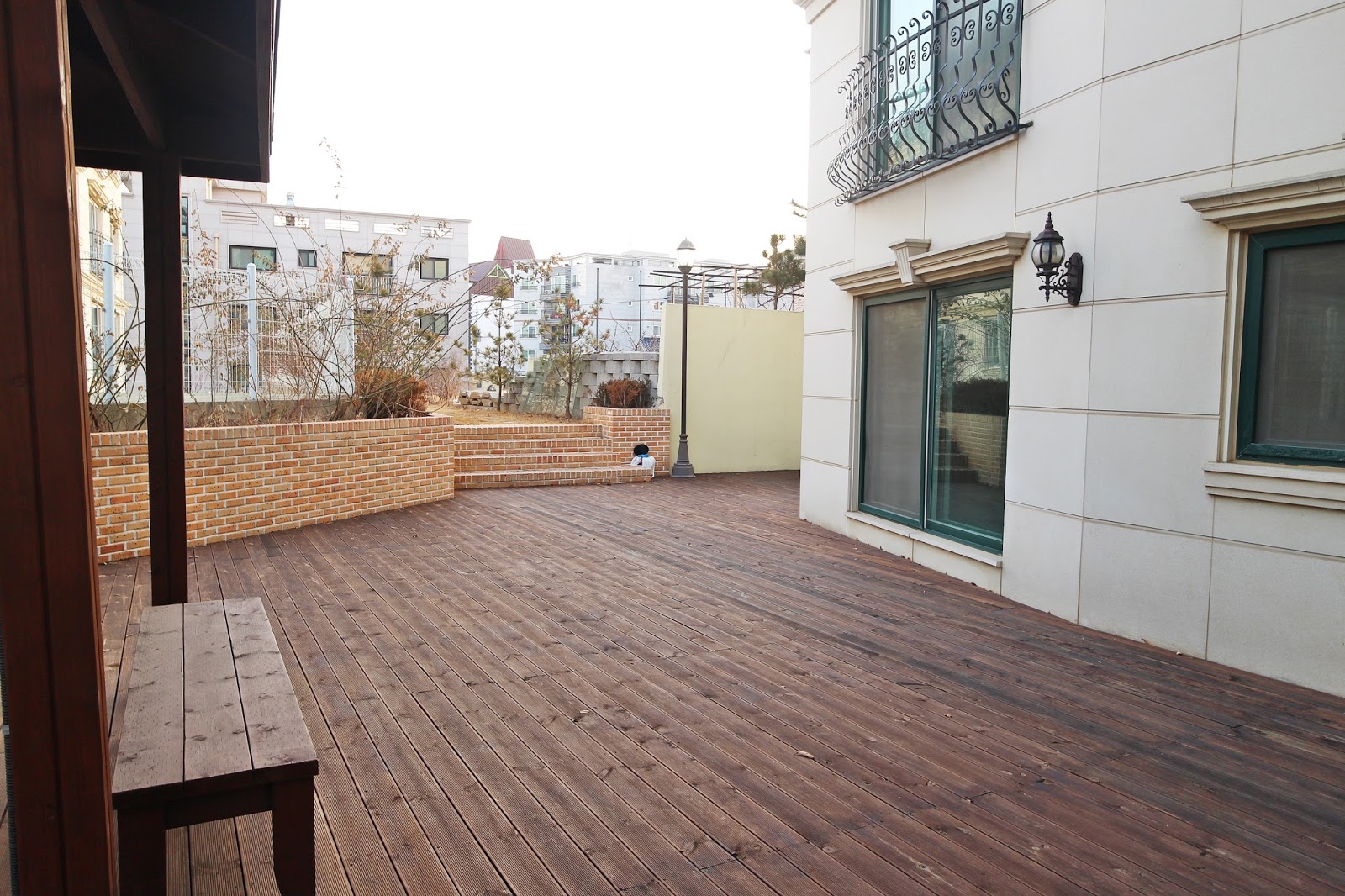 Osan Air Base Dream castle 102,303