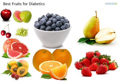Info Tentang Diabetes Dan Menu Makanan Yang Sesuai