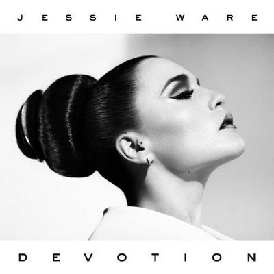Jеssie Wаre - Devotion