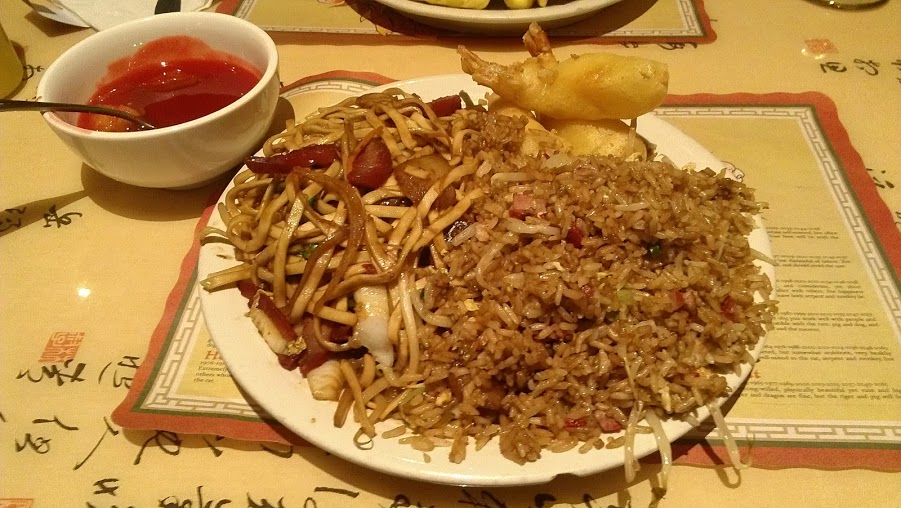 Linda's List Jade Garden New Bedford, MA