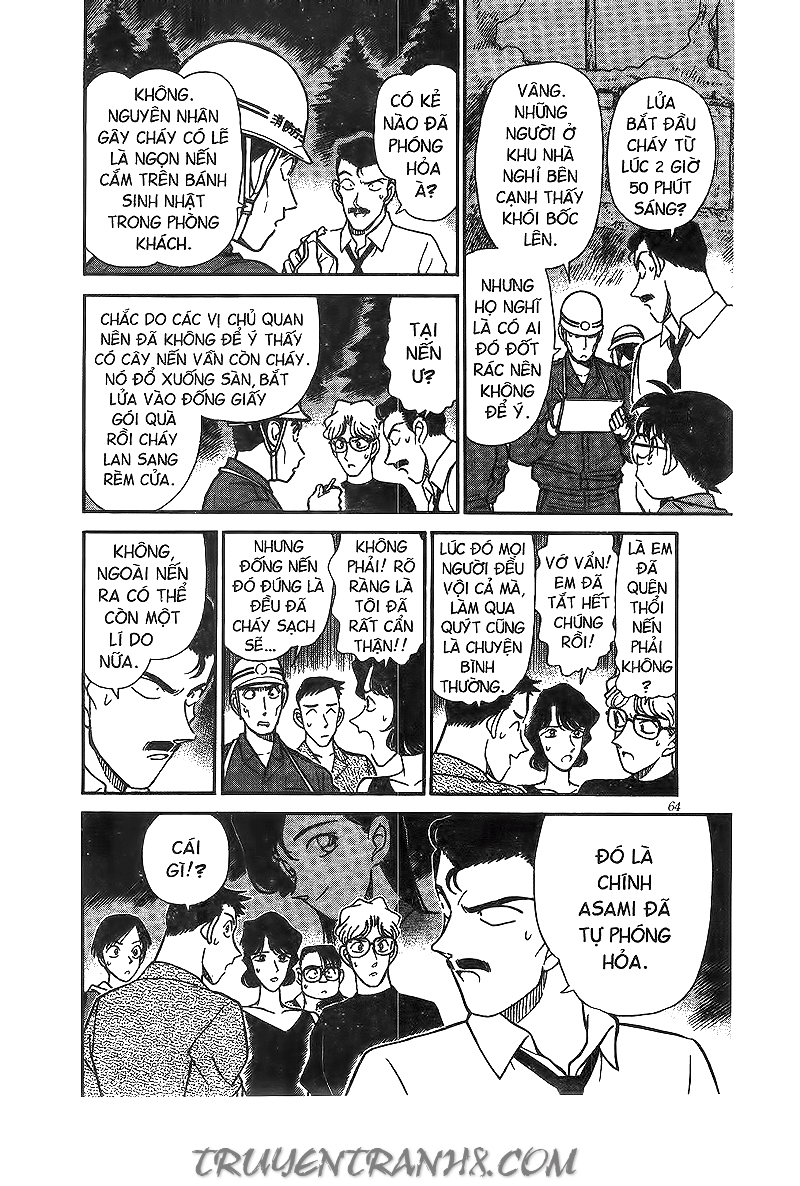 Detective Conan Chap 174 - Truyen.Chap.VN