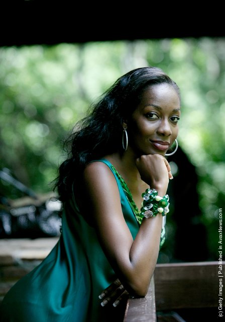 Buscar chicas de Nigeria