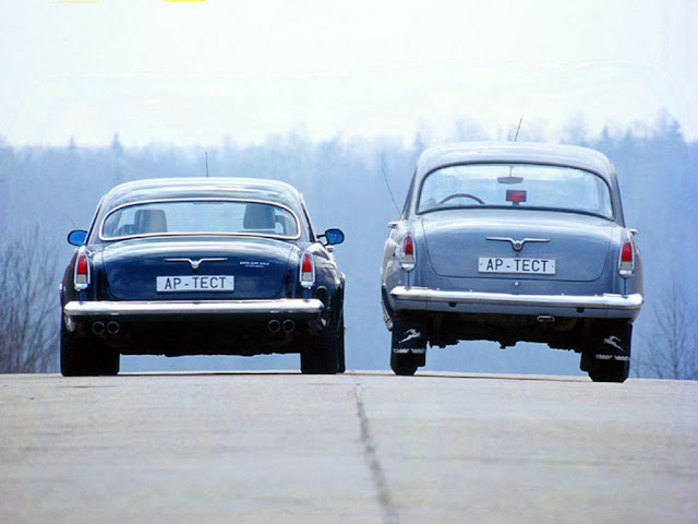 Image result for Gaz V12