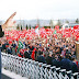 Pelajaran Kemenangan Referendum Turki