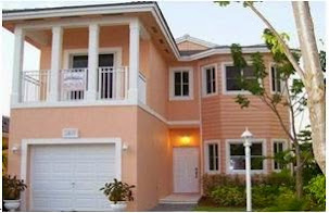 Casa em Homestead na Florida - Preço: U$115,000