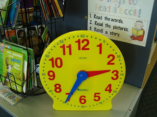 Down Under Teacher: February 2012