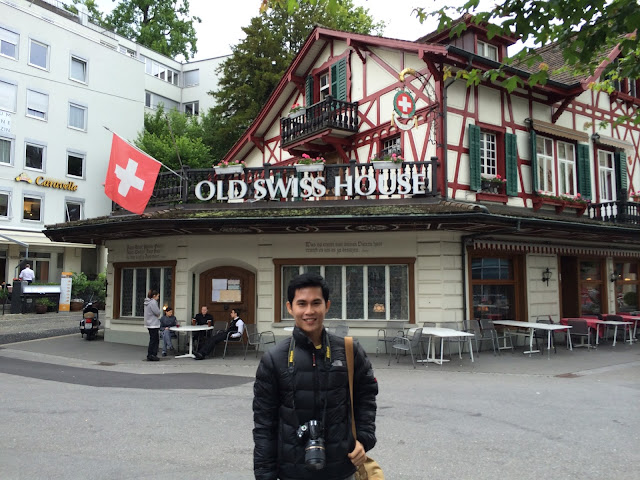 wisata, old town,Lucerne,switzerland,Eropa