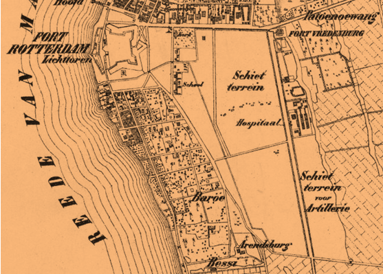 Poestaha Depok: Sejarah Makassar (3): Nama-Nama Kampung di Kota