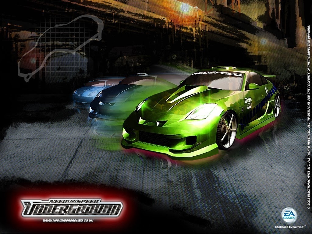 WALLPAPER ANDROID IPHONE Wallpaper Need For Speed 
