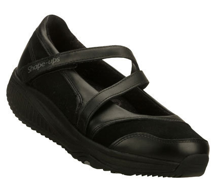 skechers shape ups hyperactive