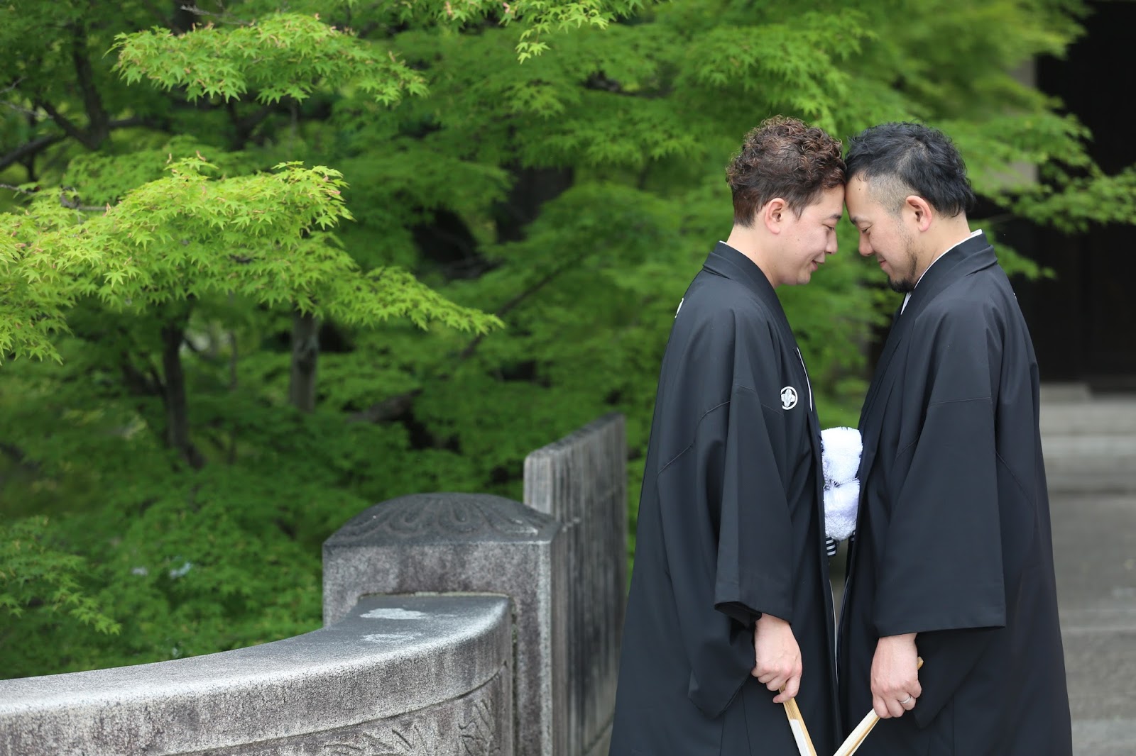 ｏｎｅ ｋｏａｎ 岡山でlgbt向けのウェディングプロジェクト Avance Wedding がついに始まりました