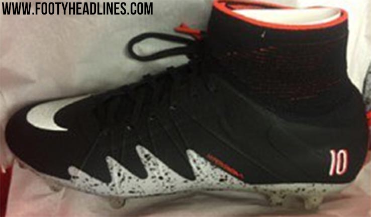 neymar hypervenoms 2016