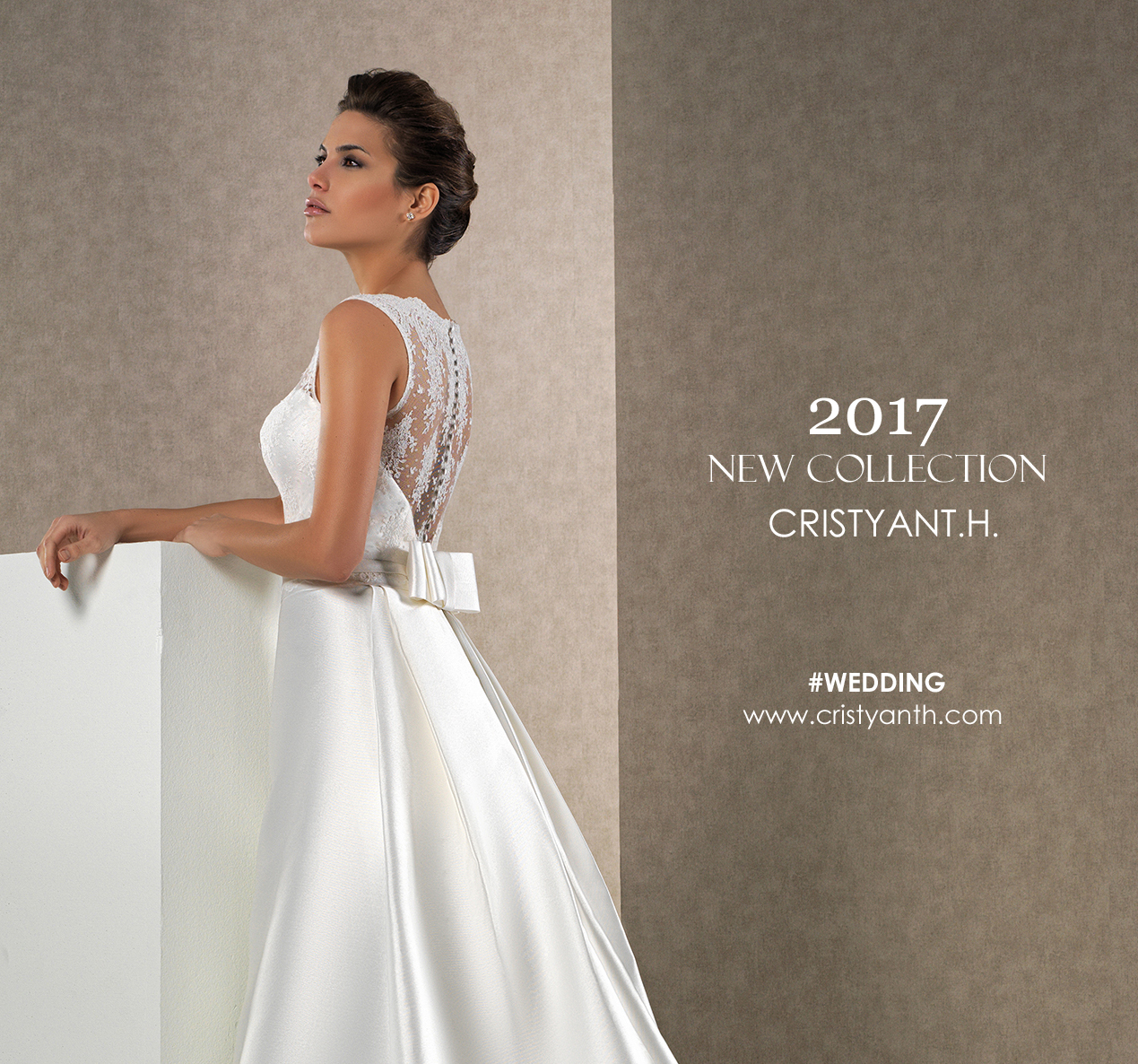 Vestidos de novia confeccionados de una forma artesanal en Murcia Vestidos de novia confeccionados de una forma artesanal en Murcia