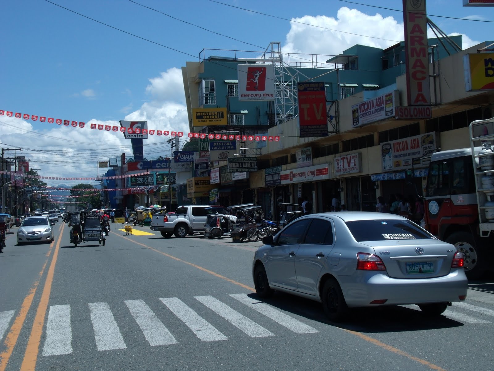 Nueva Vizcaya Province | Page 15 | SkyscraperCity Forum