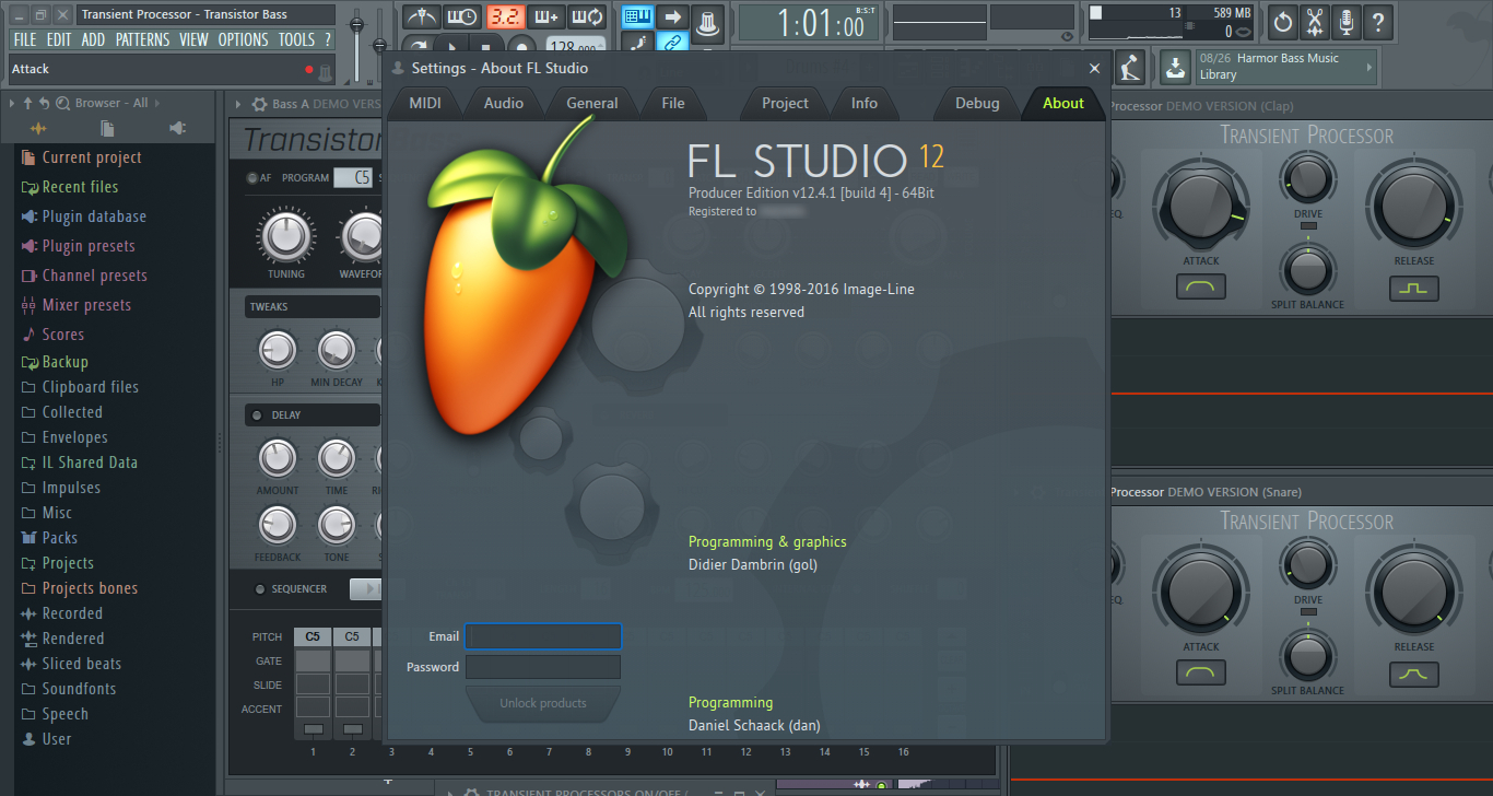 fl studio 12.4.1 regkey forum fl studio 12.4.1 regkey forum