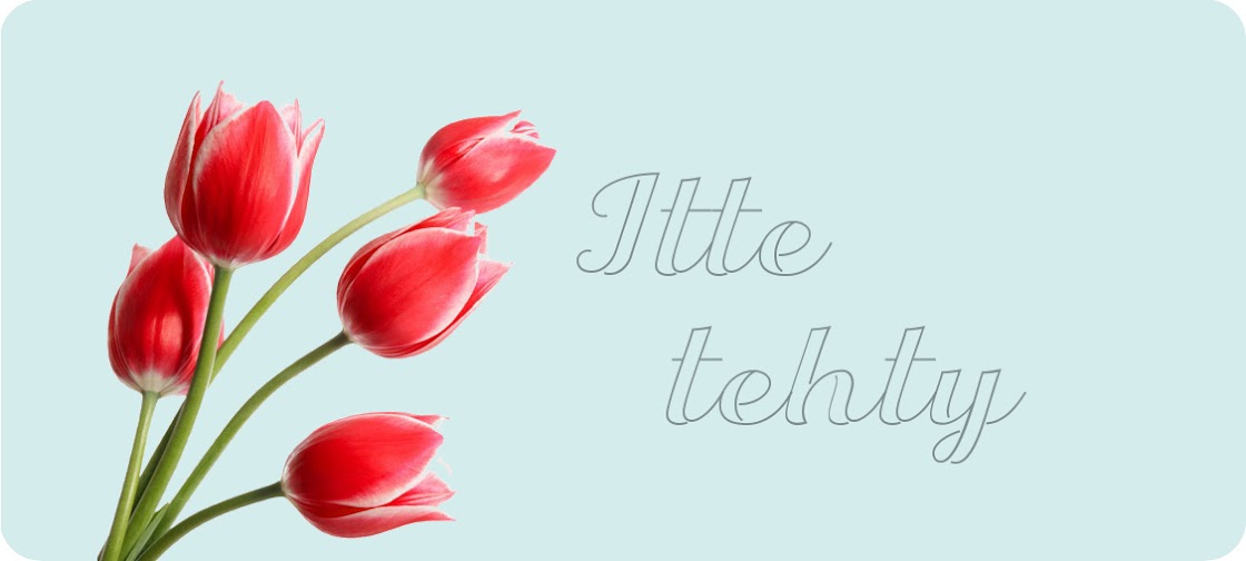 Itte tehty