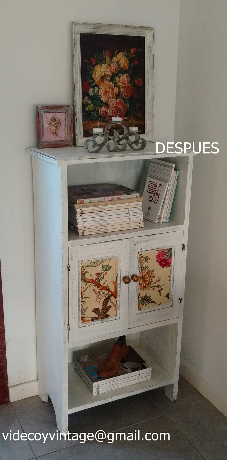 videcoyvintage Deco